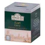 Chá earl grey ahmad 10 sachês 20G