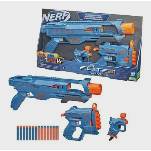 Kit Nerf: comprar mais barato no Submarino