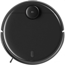 Menor preço em Robô Aspirador E Passa Pano Xiaomi Mi Robot Vacuum-mop 2 Pro Preto