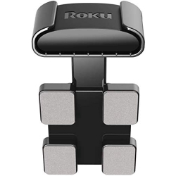 TotalMount para Roku Express (Posições Roku Express para Recepção Remota) é boa?