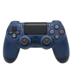 Controle sem Fio Dualshock 4 PS4 Compativel com Console Playstation é boa?