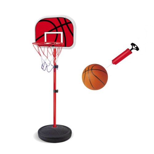 Mini Bolas De Basquete: comprar mais barato no Submarino