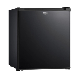Frigobar Philco 47 Litros PFG50P, Preto 220V Menor preço em Frigobar Philco 47 Litros PFG50P, Preto 220V