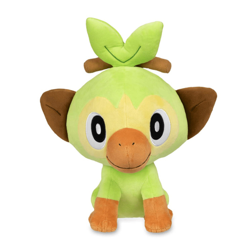 Pelúcia Solgaleo Shiny Pokemon 25cm - Antialérgico em Promoção na Americanas