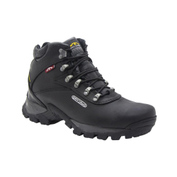 Bota Bull Terrier Discovery Dry H2o Masculina Adventure Menor preço em Bota Bull Terrier Discovery Dry H2o Masculina Adventure
