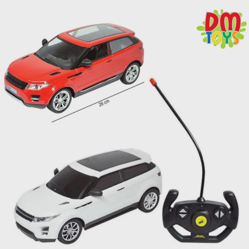 Carro Carrinho C/Controle Remoto Brinquedo Infantil Criança Corrida - DHS  SHOP - Site Oficial