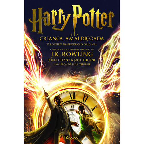 Harry Potter Feiticos: comprar mais barato no Submarino