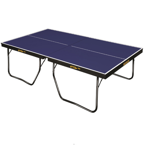 Mesa Ping Pong Oficial mdf 25mm Proton Klopf Cód. 1090 em Promoção na  Americanas