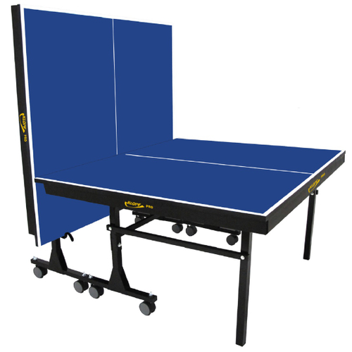 Mesa Ping Pong Oficial mdf 25mm Proton Klopf Cód. 1090 em Promoção na  Americanas