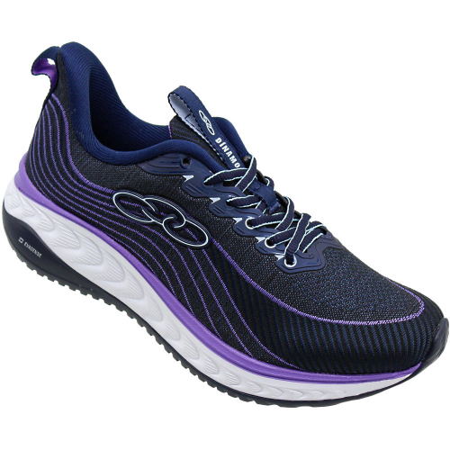 Tenis running hot sale feminino promoção