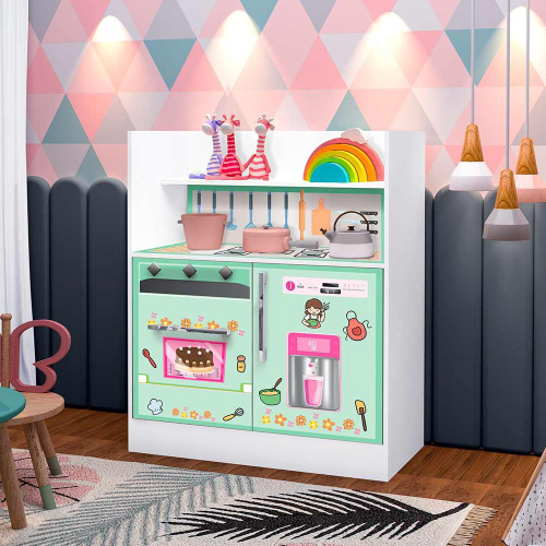 Kidkraft mckinney cheap wooden kitchen