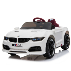 Carrinho Elétrico Infantil BMW 12V Controle Remoto Som Led Menor preço em Carrinho Elétrico Infantil BMW 12V Controle Remoto Som Led