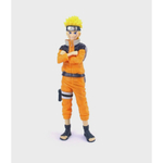 Brinquedo Action Figure Naruto Uzumaki Classico 18cm Colecionável Universo  Ninja Ultimate em Promoção na Americanas