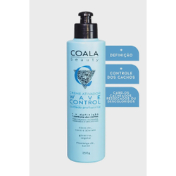 Creme ativador coala beauty wave control 250GR é boa?