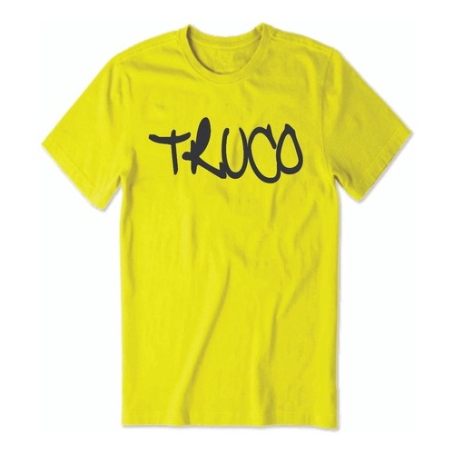 Camiseta De Truco - Baralho Boteco Jogatina em Promoção na Americanas