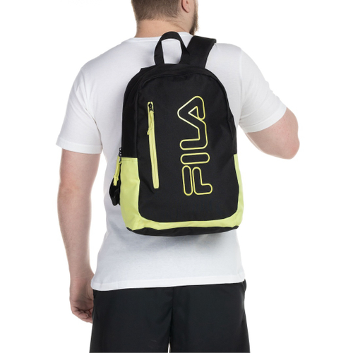 Mochila Fila Double Color 18 Litros em Promocao na Americanas
