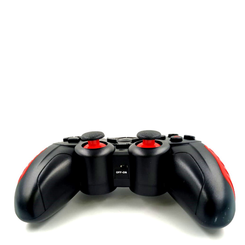 Controle Sem Fio Game Pad 7 em 1 Inova Con-7190