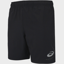 Bermuda Masculina asics 7 Recorte Respirável Lase Menor preço em Bermuda Masculina asics 7 Recorte Respirável Lase