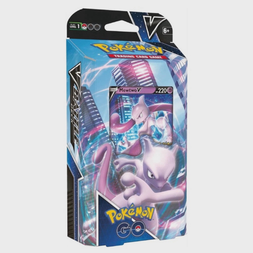 13 Cartas Pokemon Originais, Uma Mewtwo Vastro, Uma Perrserker V e Outras, Produto Masculino Cartas Pokemon Usado 87459006