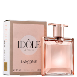 Idôle Lancôme Eau de Parfum - Perfume Feminino 25ml Menor preço em Idôle Lancôme Eau de Parfum - Perfume Feminino 25ml