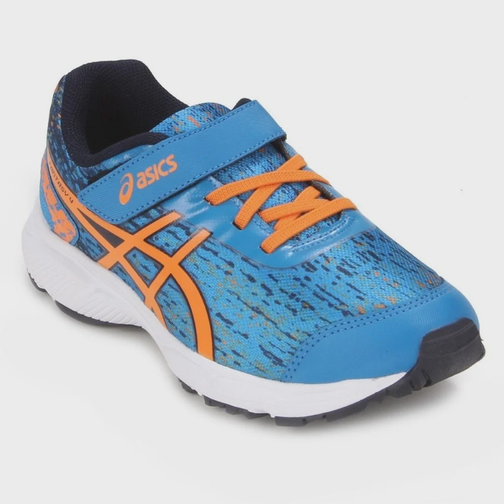 Tênis Asics Fantasy 4 ps Infantil no Shoptime