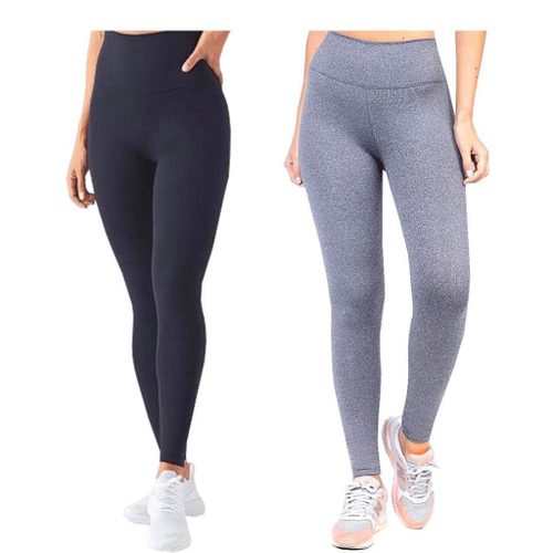 Calca Legging Academia Leggings Calca Leg Empina Bumbum em Promoção na  Americanas