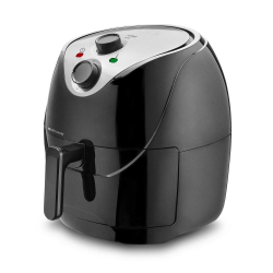 Fritadeira Eletrica Airfryer sem Oleo 6,5l 127v Preta - Multilaser Menor preço em Fritadeira Eletrica Airfryer sem Oleo 6,5l 127v Preta - Multilaser