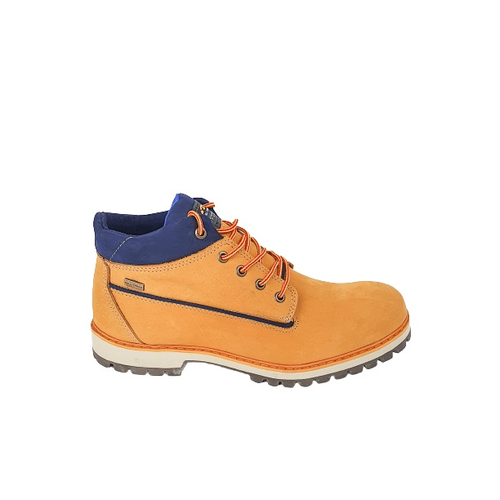 Bota bull store terrier cano curto