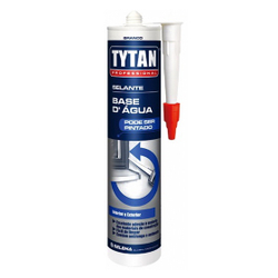 Selante base D'AGUA branco 400GR - tytan é boa?