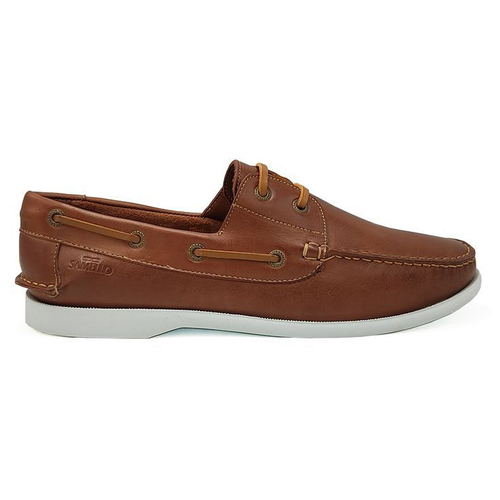 Mocassim samello hot sale deckshoes