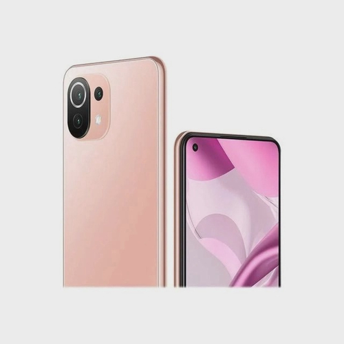 Xiaomi Mi 11 Lite 5g Ne Dual Sim 128 Gb Peach Pink 8 Gb Ram em Promoção Ofertas na Americanas