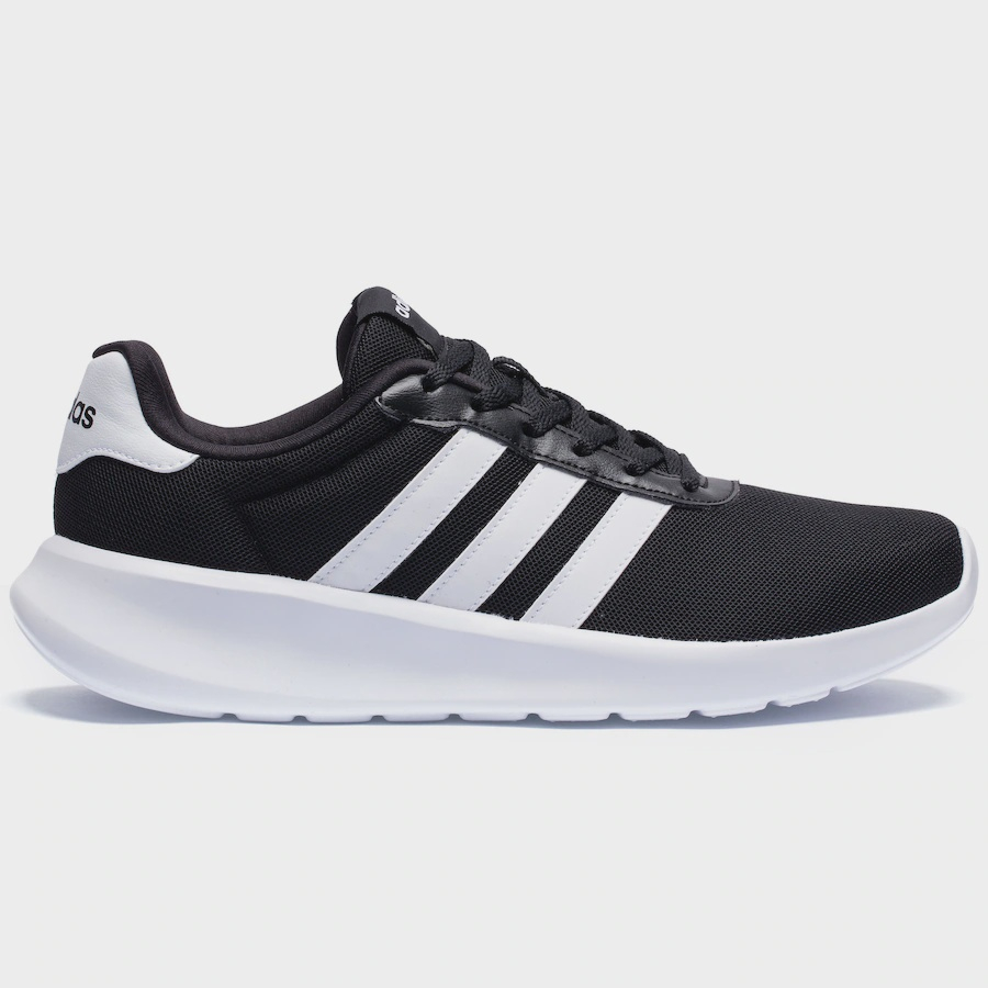 adidas lite racer noir