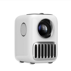 Projetor T2R Max (Android 9.0 os) LED Mini Portátil 1080p HD é boa?