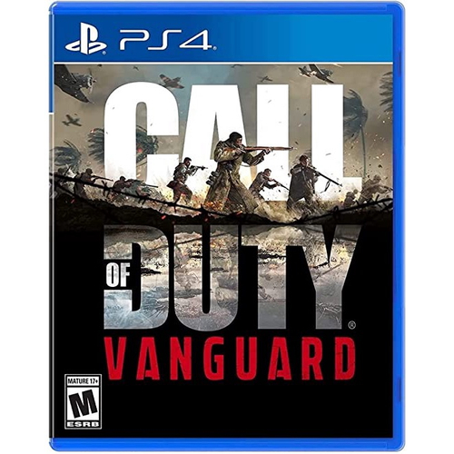 Call Of Duty Vanguard Midia Fisica com Preços Incríveis no Shoptime