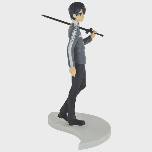 Action Figure Sword Art Online Kirito Exq em Promoção na Americanas