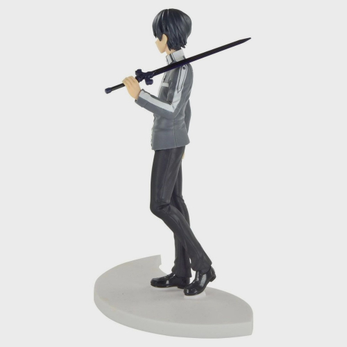 Action Figure Sword Art Online Kirito Exq em Promoção na Americanas