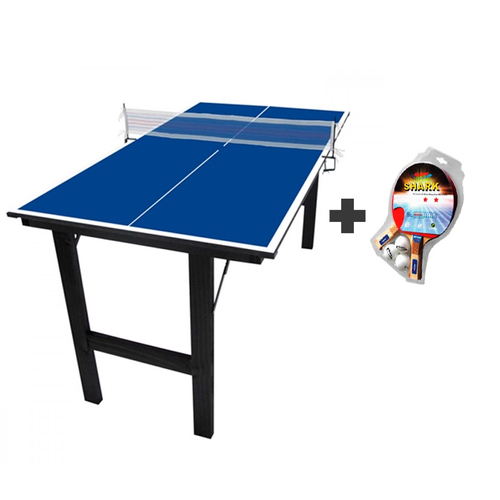 Mini Tenis De Mesa Ping Pong MDP 15mm Procopio - Artigos