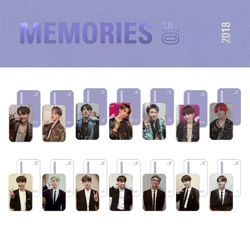 Memories Bts Preços & Promoções-Nov 2022|BigGo Brasil