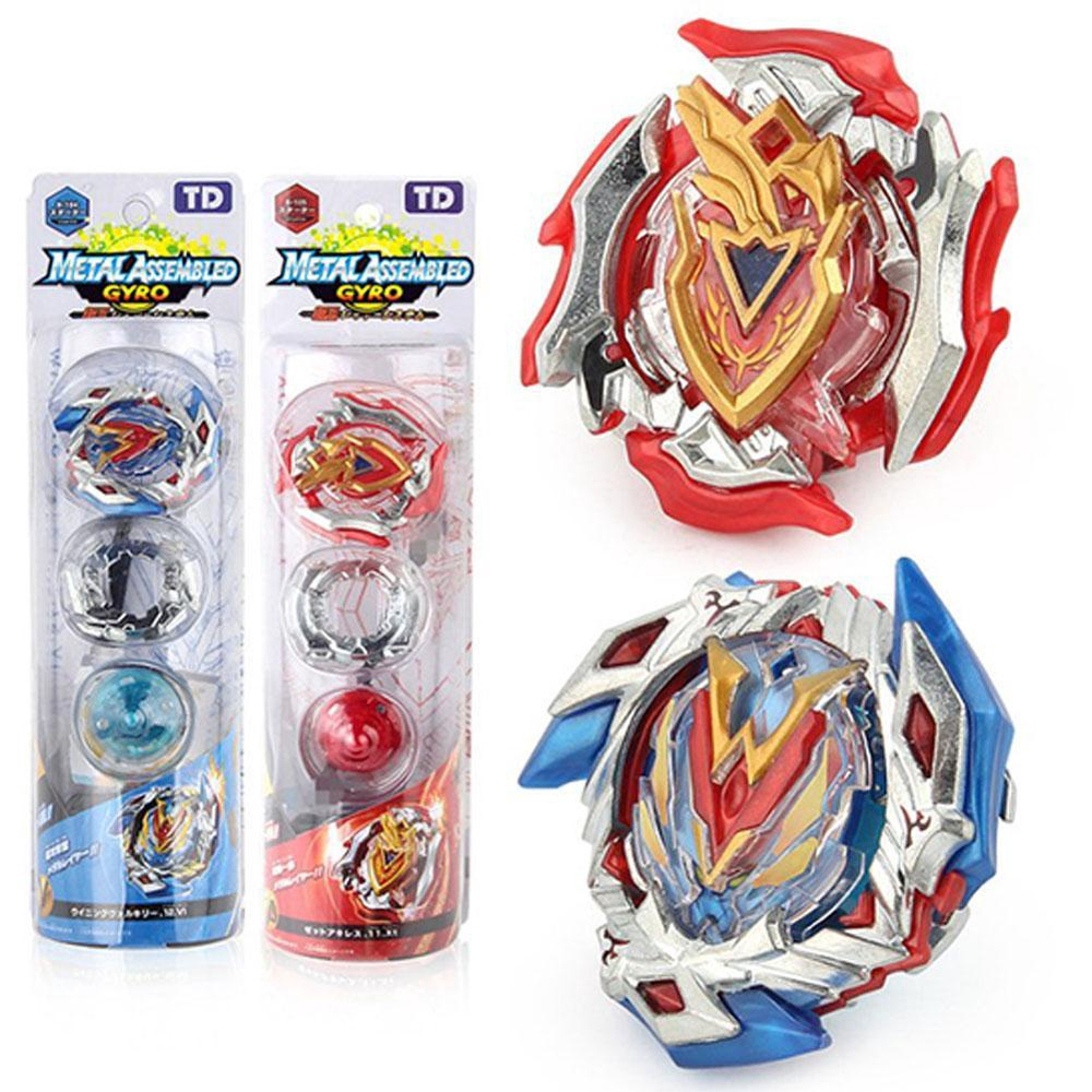 Beyblade Burst Turbo 4D Metal Infinite Achilles Sparking Gy O2D4 Tomy ...