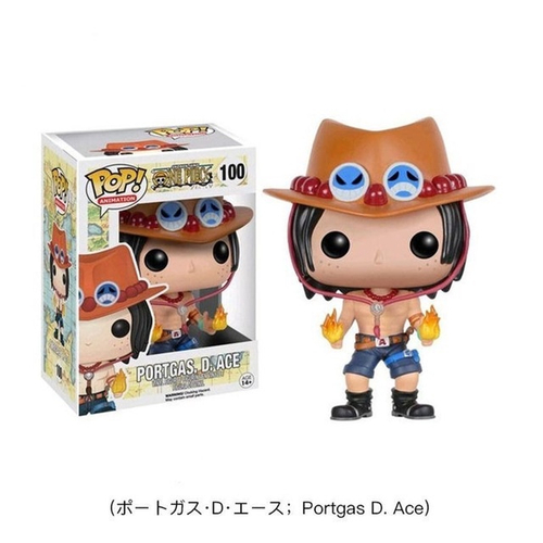 One Piece Ace Com O Mesmo Chapéu De jazz Homens E Mulheres Na Moda