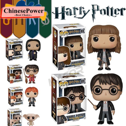 Action Figure Funko Pop Harry Potter é boa?