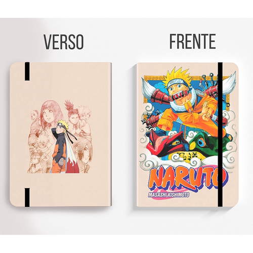 Sketchbook Para Desenho Anime Naruto, Bloco De Notas Para Registros, Anime  Escritório, Naruto, Nb6 - Bloco De Notas - AliExpress