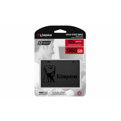 Kingston A400 960GB ssd Menor preço em Kingston A400 960GB ssd