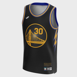 Camiseta Regata Golden State Warriors City Edition nba Stephen Curry #30 Menor preço em Camiseta Regata Golden State Warriors City Edition nba Stephen Curry #30