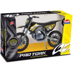 Miniatura Moto De Corrida Super Cross SXT Radical Grandes