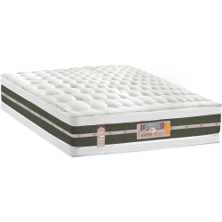 Colchão Castor Queen Silver Star Air Double Face Tecnopedic 158x198x34 Menor preço em Colchão Castor Queen Silver Star Air Double Face Tecnopedic 158x198x34