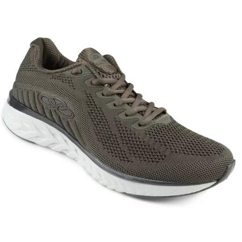 Tenis Feminino Stark Verde Olympikus 411 comprar mais barato no
