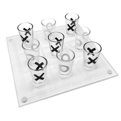 Jogo da Velha Drinking Game Tic Tac Toe