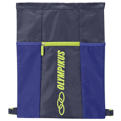 Gym sack olympikus unissex OIWB221811 Menor preço em Gym sack olympikus unissex OIWB221811