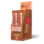 Super Coffee 3.0 To Go 14 sachês Original - Caffeine Army